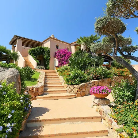 Bougainville 6 - Vista Village By Interhome בית נופש *
