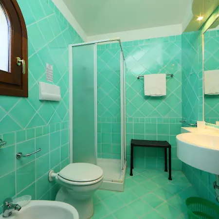 בית נופש Bougainville 6 - Vista Village By Interhome פורטו סן פאולו