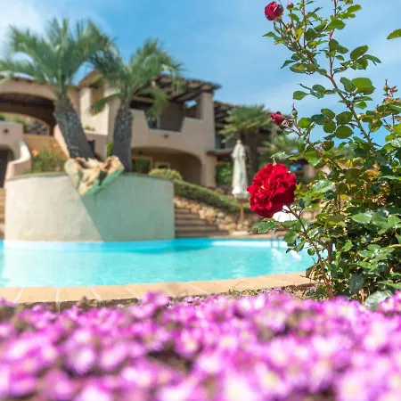 Holiday Home Bougainville 6 - Vista Village By Interhome Porto San Paolo (Sardinia)