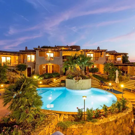 Bougainville 6 - Vista Village By Interhome * Loiri Porto San Paolo