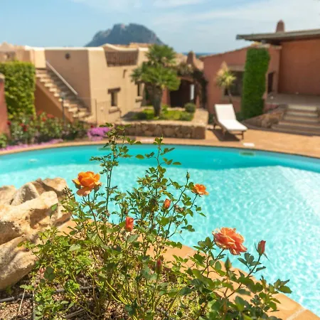 Holiday Home Bougainville 6 - Vista Village By Interhome *