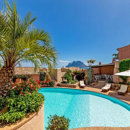 Holiday Home Bougainville 6 - Vista Village By Interhome