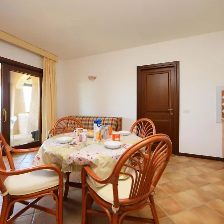 Holiday Home Bougainville 6 - Vista Village By Interhome *