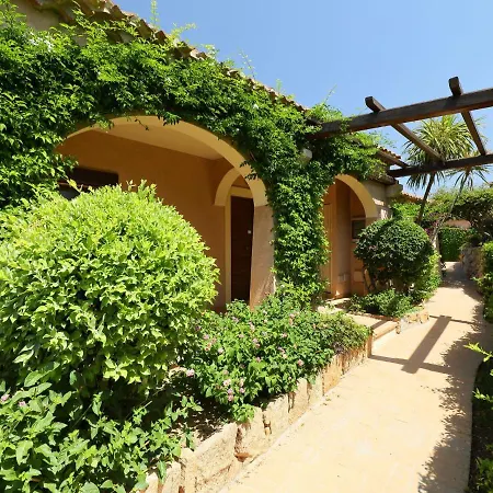 Holiday Home Bougainville 6 - Vista Village By Interhome Holiday home Porto San Paolo (Sardinia)