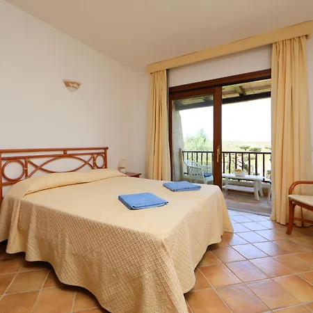 Bougainville 6 - Vista Village By Interhome * Loiri Porto San Paolo