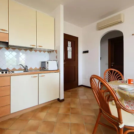 Holiday home Holiday Home Bougainville 6 - Vista Village By Interhome Porto San Paolo (Sardinia)
