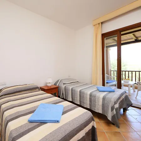 Holiday Home Bougainville 6 - Vista Village By Interhome Holiday home