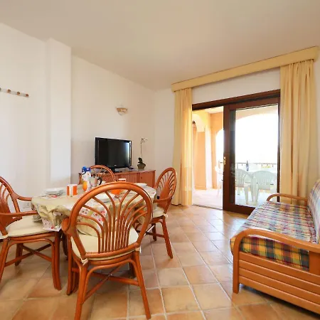 Bougainville 6 - Vista Village By Interhome Vakantiehuis Porto San Paolo (Sardinia)