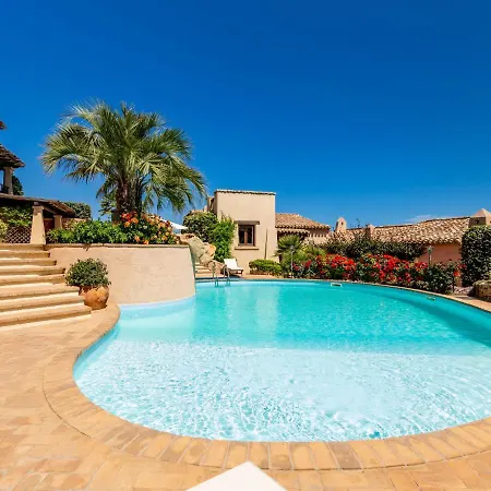 Holiday Home Bougainville 6 - Vista Village By Interhome Ferienhaus Loiri Porto San Paolo