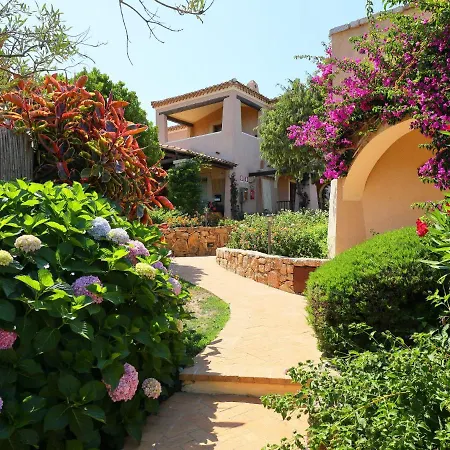 Bougainville 6 - Vista Village By Interhome Loiri Porto San Paolo