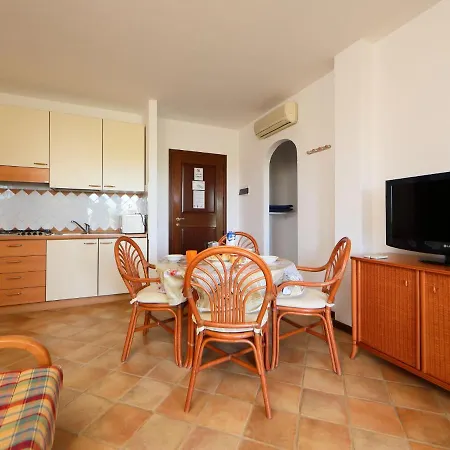 Holiday Home Bougainville 6 - Vista Village By Interhome