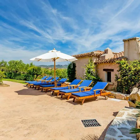 Holiday Home Bougainville 6 - Vista Village By Interhome