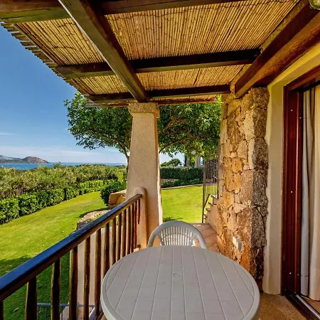 Ferienhaus Holiday Home Bougainville 6 - Vista Village By Interhome *