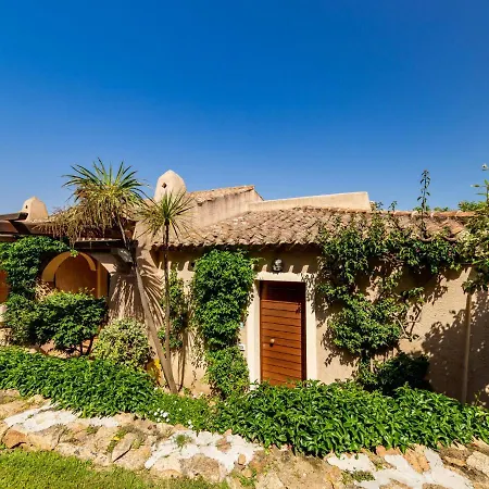 Vakantiehuis Bougainville 6 - Vista Village By Interhome Porto San Paolo (Sardinia)