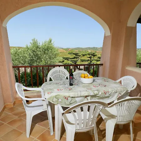 Holiday home Holiday Home Bougainville 6 - Vista Village By Interhome