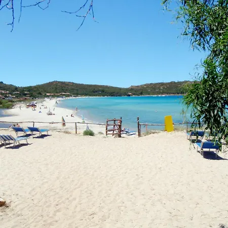 Holiday Home Bougainville 6 - Vista Village By Interhome * Porto San Paolo (Sardinia)