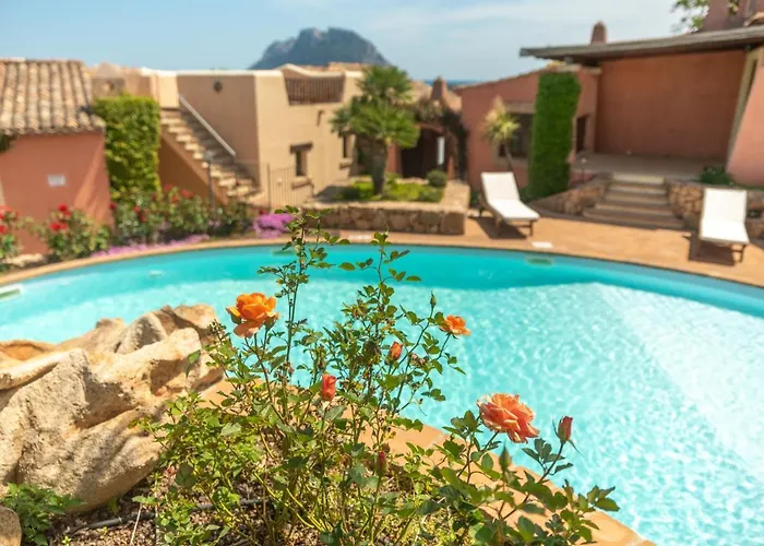 Bougainville 6 - Vista Village By Interhome *