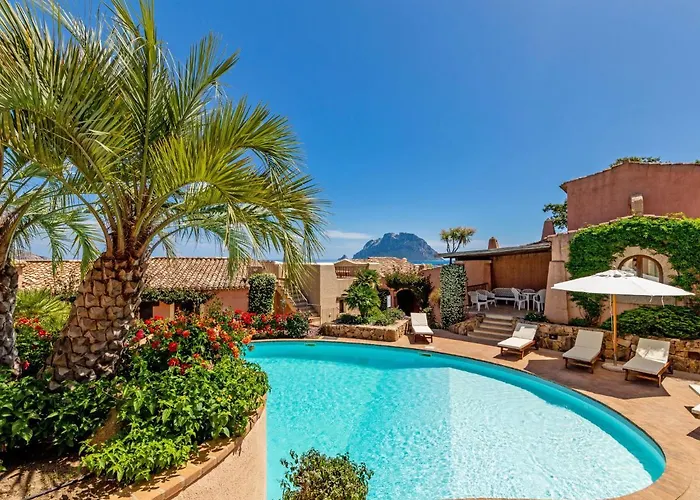 Bougainville 6 - Vista Village By Interhome
