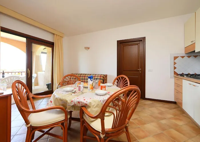 Bougainville 6 - Vista Village By Interhome *