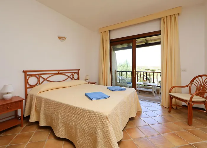 Bougainville 6 - Vista Village By Interhome * Loiri Porto San Paolo