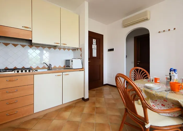 Сasa de vacaciones Bougainville 6 - Vista Village By Interhome Loiri Porto San Paolo
