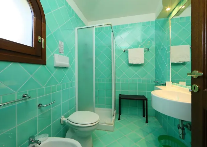 Сasa de vacaciones Bougainville 6 - Vista Village By Interhome Loiri Porto San Paolo