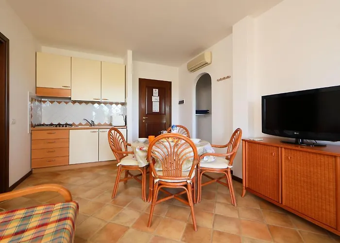 Bougainville 6 - Vista Village By Interhome