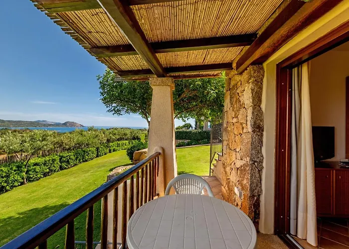 Сasa de vacaciones Bougainville 6 - Vista Village By Interhome *