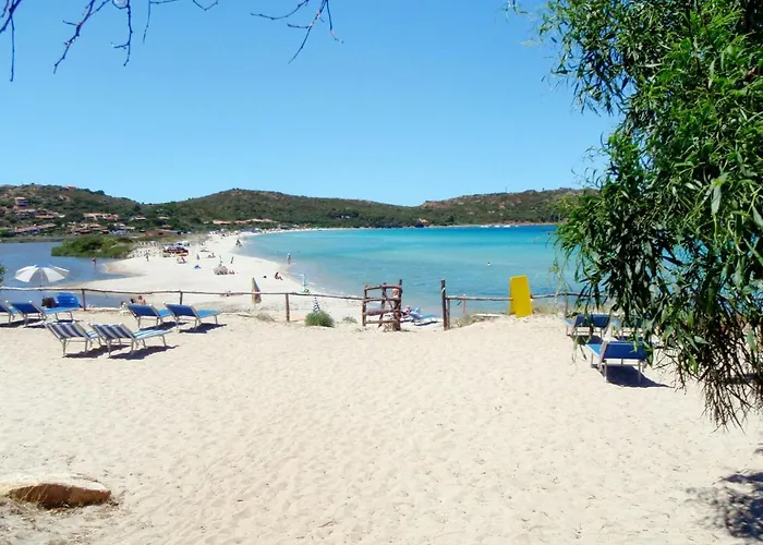 Bougainville 6 - Vista Village By Interhome * Loiri Porto San Paolo